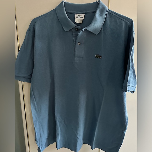 Lacoste Other - Lacoste Men’s Polo